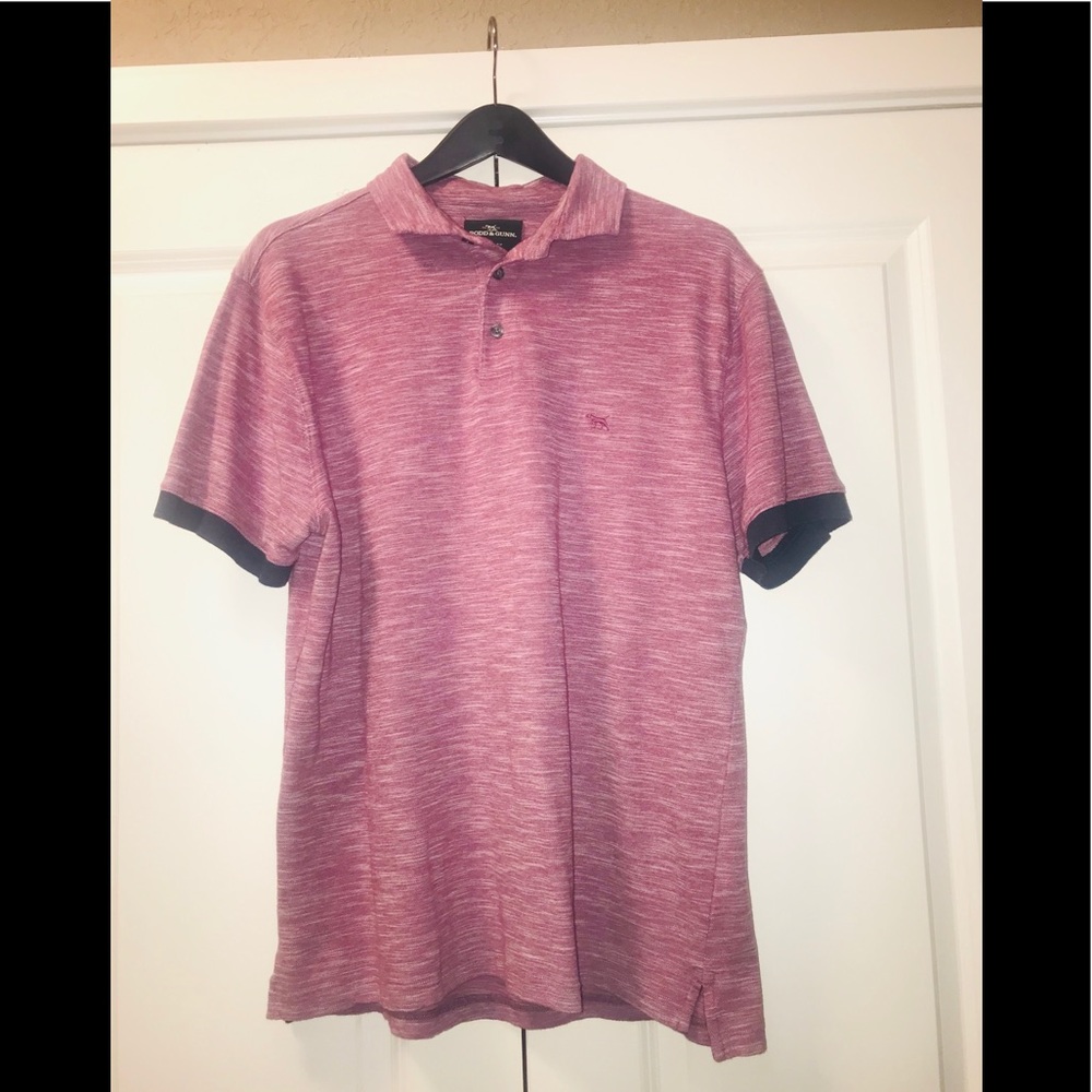 👕Rodd & Gunn Sport Fit Polo